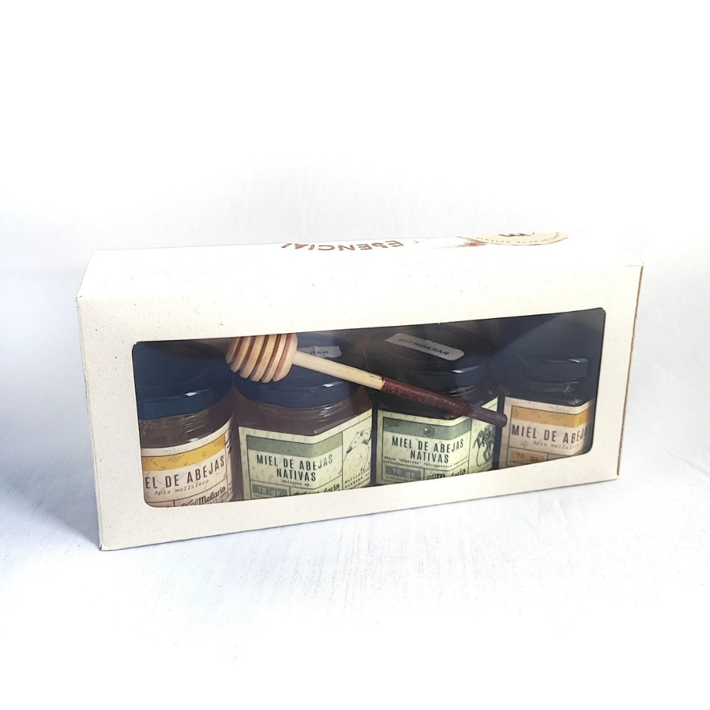 Caja Biodiversidad