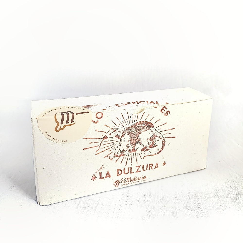 Caja Biodiversidad