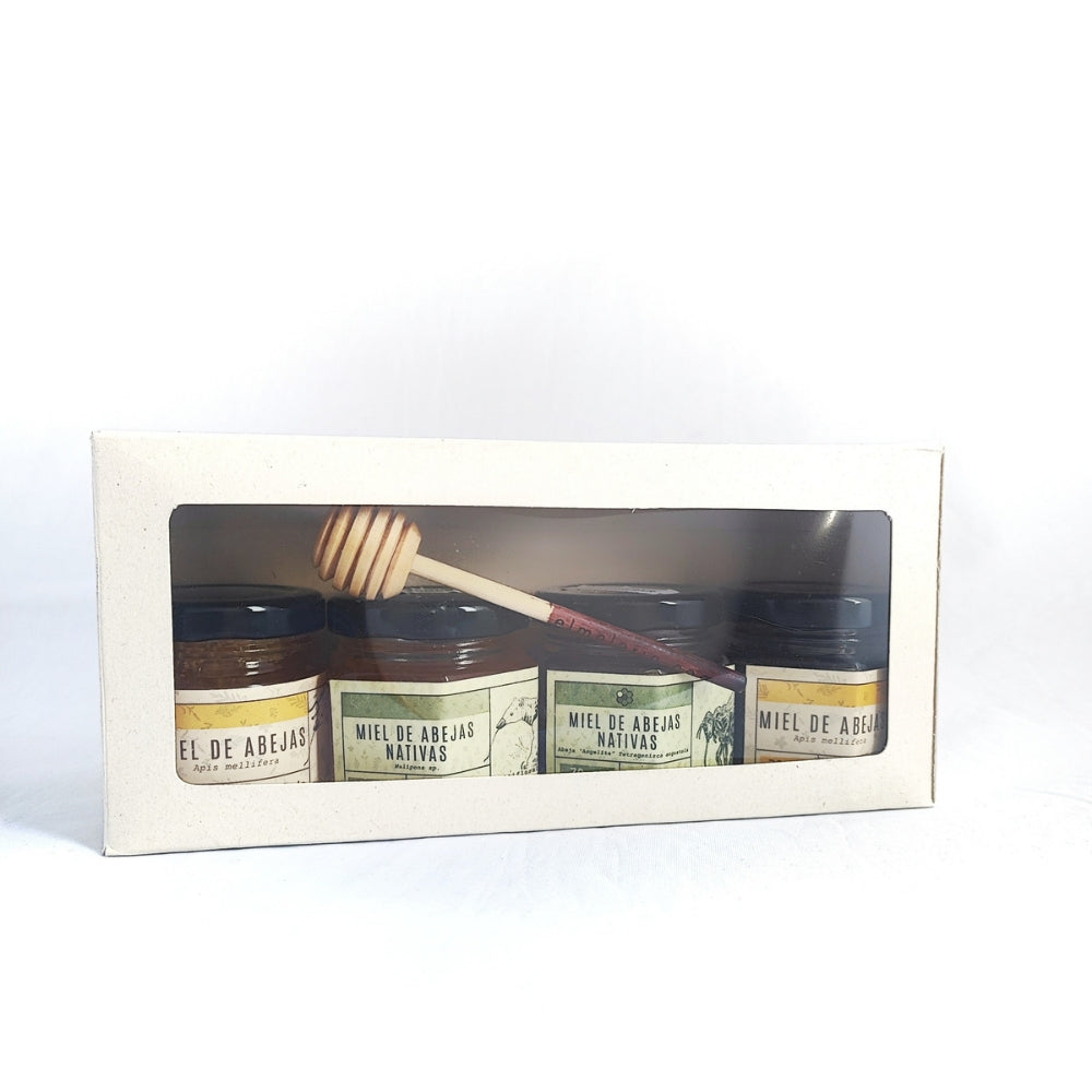 Caja Biodiversidad