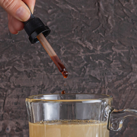 Pack Propolis x2, Propóleo en gotas