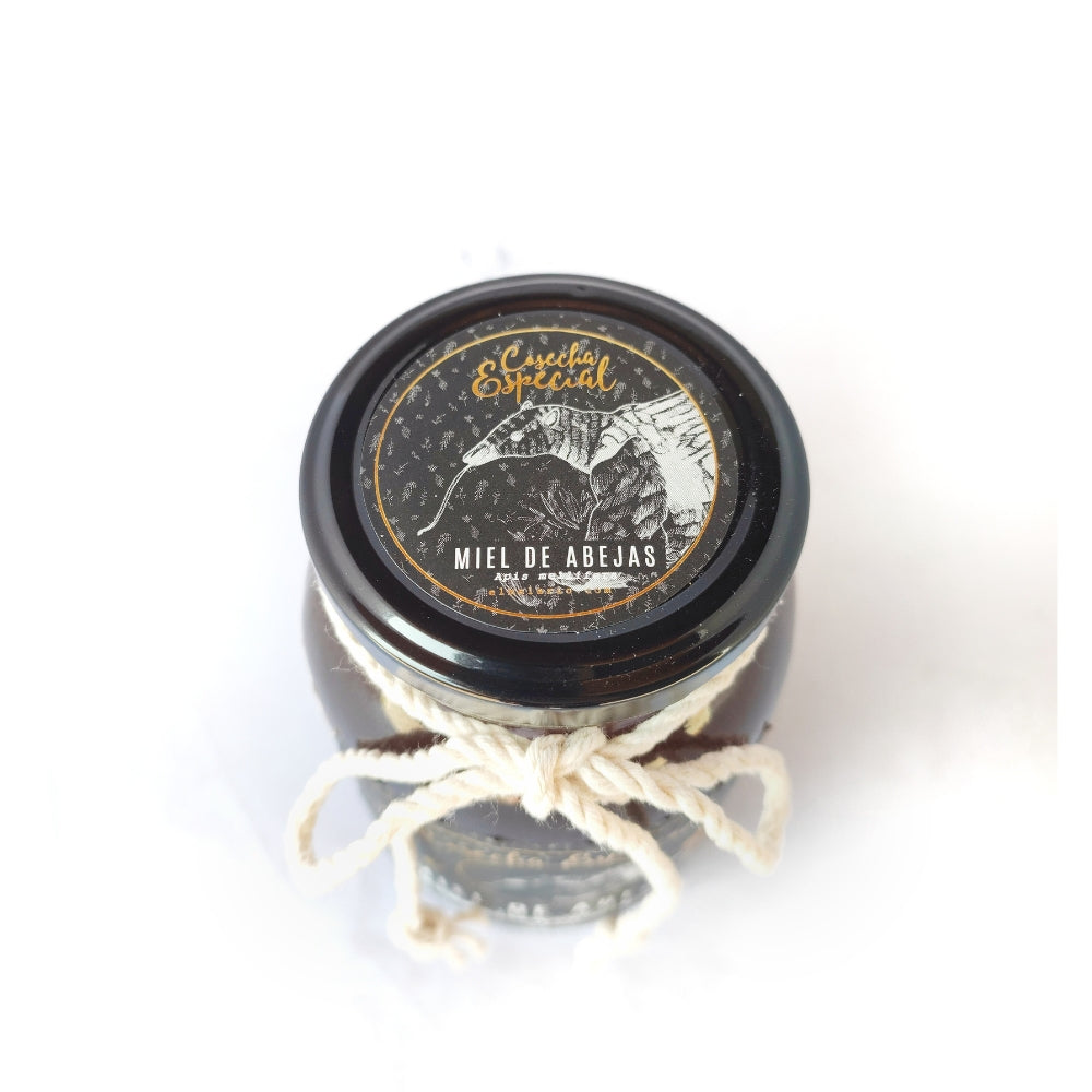 Miel Cosecha Especial Páramo de Santurbán 650gr