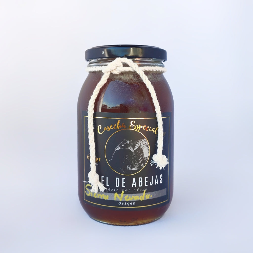 Miel Cosecha Especial Sierra Nevada de Santa Marta 650gr