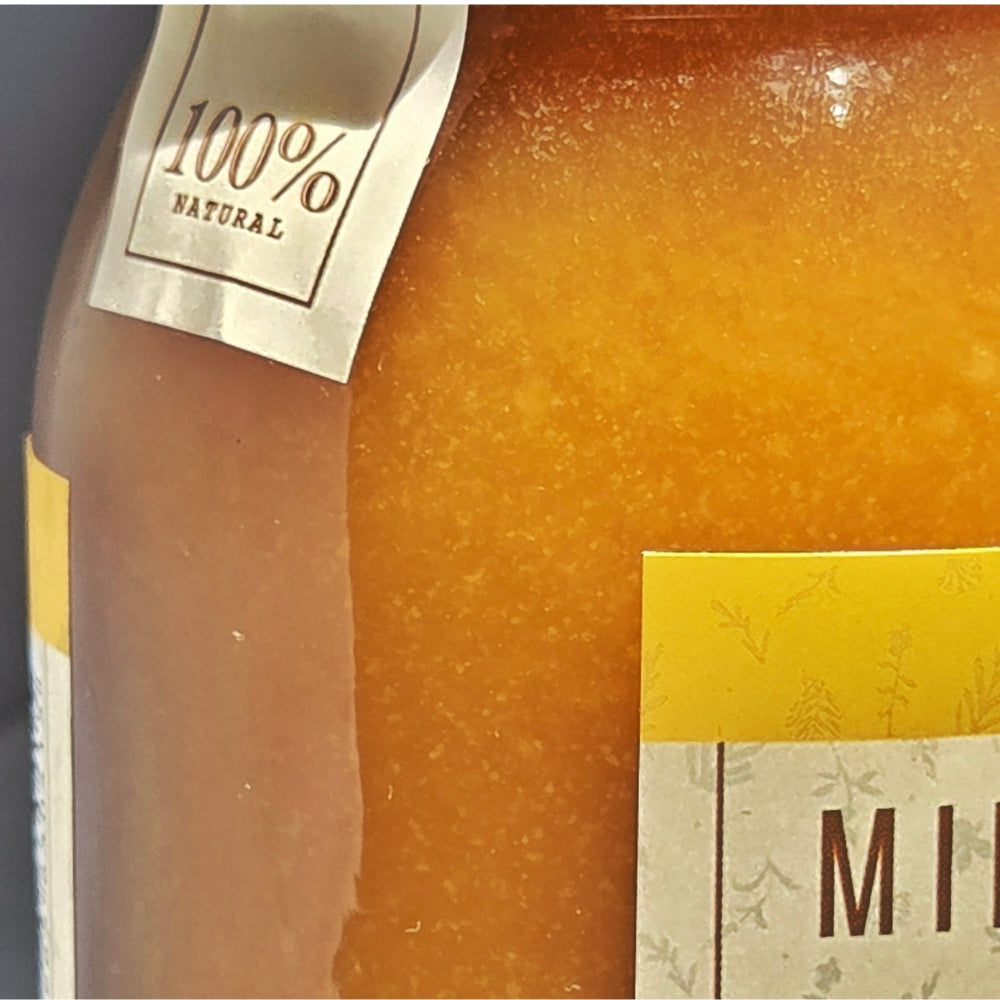 Miel de Abejas Origen Sonsón - Antioquia