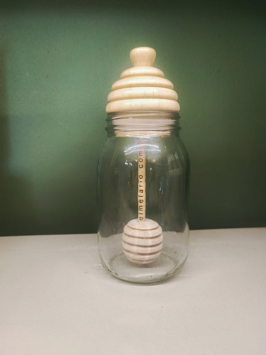 Miel Cosecha Especial Sierra Nevada de Santa Marta 650gr