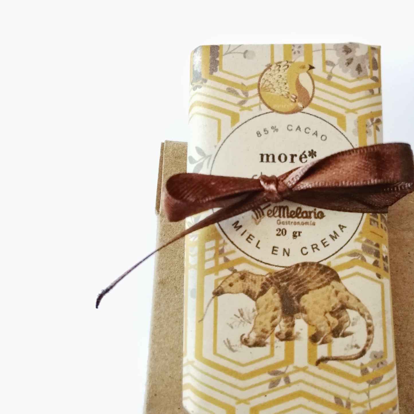 Miel 70gr con Chocolate