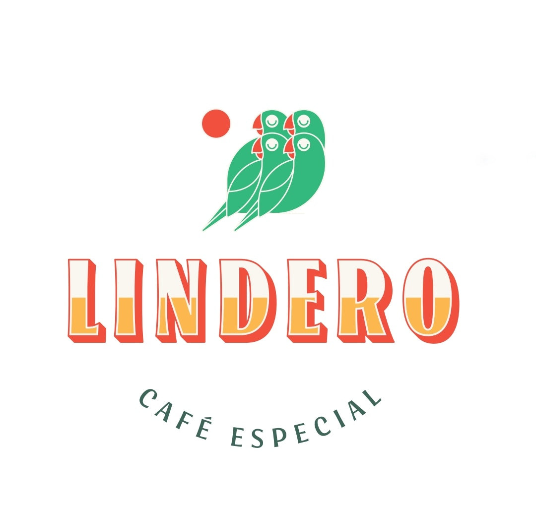 CAFÉ LINDERO