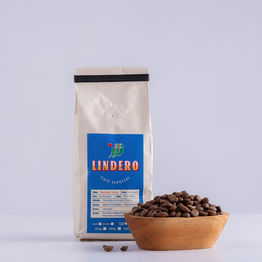 Lindero Café - Tradicional