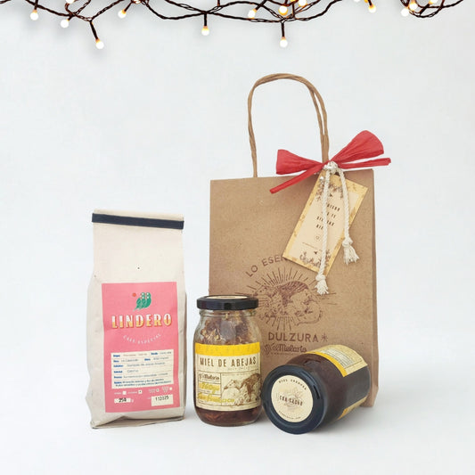 Colección TresOros Colombianos