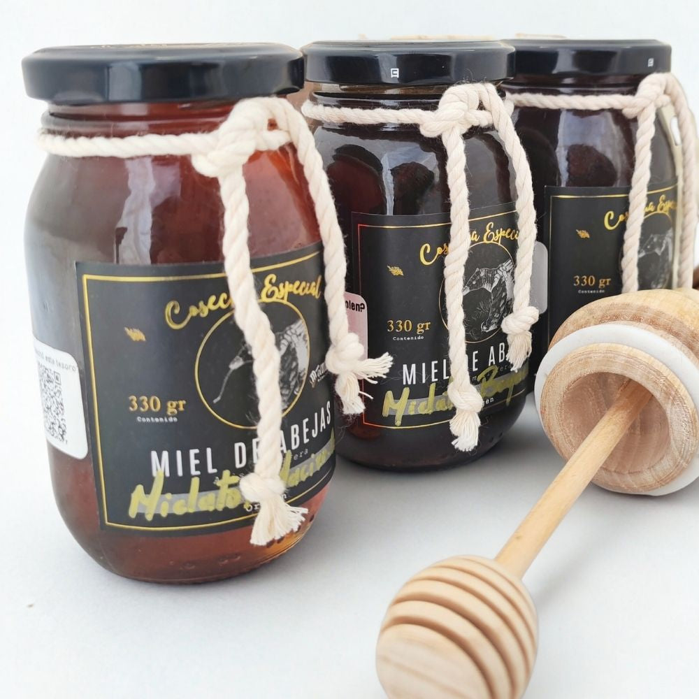 COLECCIÓN LOCOS POR LOS MIELATOS