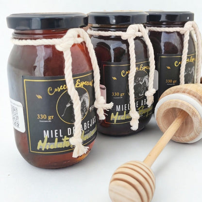 COLECCIÓN LOCOS POR LOS MIELATOS