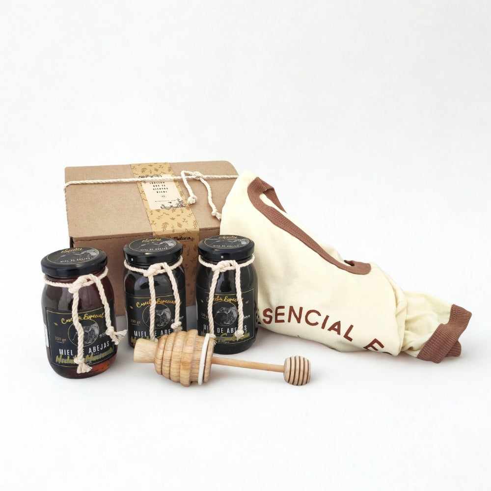 COLECCIÓN LOCOS POR LOS MIELATOS