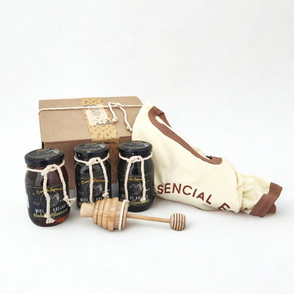 COLECCIÓN LOCOS POR LOS MIELATOS