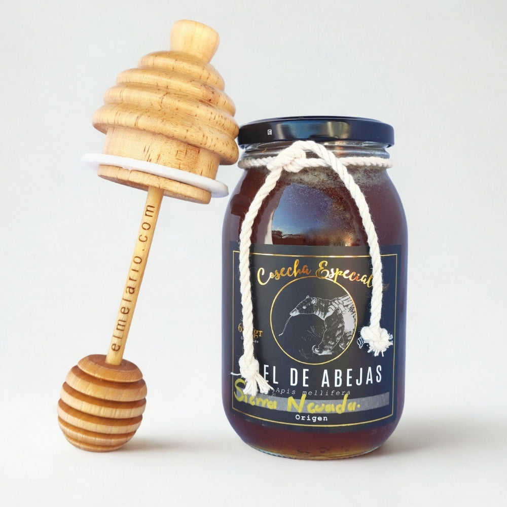 Miel Cosecha Especial Sierra Nevada de Santa Marta 650gr