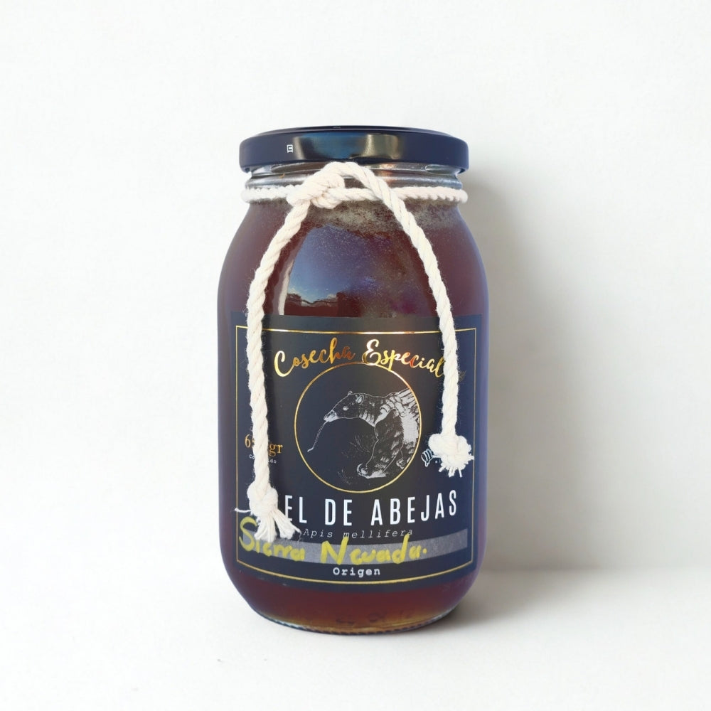 Miel Cosecha Especial Sierra Nevada de Santa Marta 650gr
