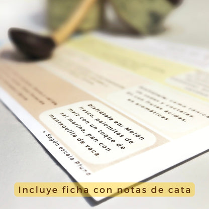 Cata de Rarezas Nativas 70gr