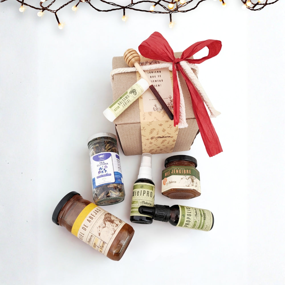 Kit Para Que Te Sientas Bien