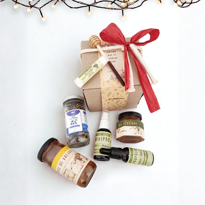 Kit Para Que Te Sientas Bien