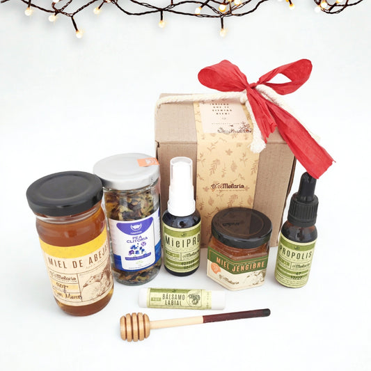 Kit Para Que Te Sientas Bien