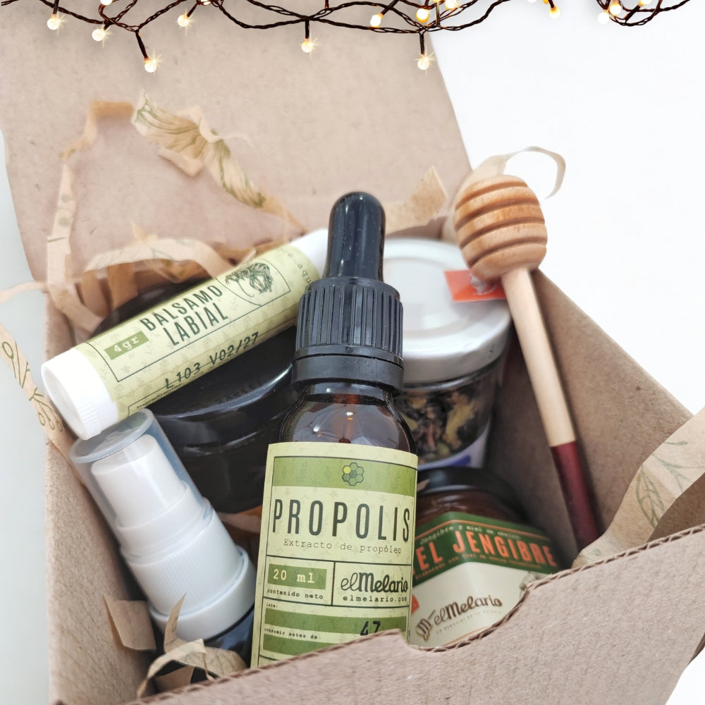 Kit Para Que Te Sientas Bien