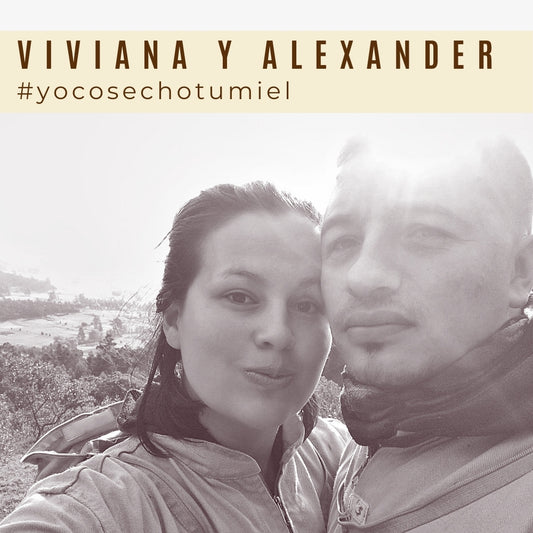 Miel Cosecha Especial Boyacá 650gr