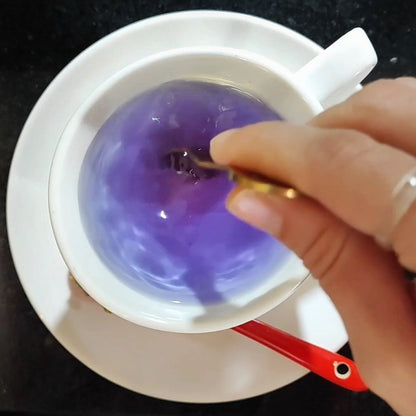 Infusión Violeta